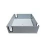 Tapa de canaleta Digitus TN-PK400, 2 m, gris