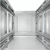 DIGITUS Unique Series Armario de red 600x600mm AnxPr Gris claro 42U