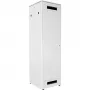 DIGITUS Unique Series Armario de red 600x600mm AnxPr Gris claro 42U