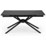 MESA DE COMEDOR VITORINO NEGRO