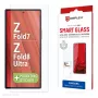 DISPLEX Smart Glass Protector de pantalla para Samsung Galaxy Z Fold7/Z Fold8 Ultra