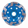 DISTAR CUP WHEEL BESTSELLER EXPERT 125 x 22.23mm disco de copa diamantado