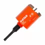 Broca de corona de diamante DISTAR CS-X 72 x 70 mm M16 con adaptador SDS+