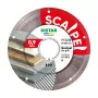 DISTAR disco de corte de diamante Scalpel 101.6 x 0.9 x 5 x 22,23 mm