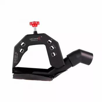 Aspiración de polvo DISTAR para amoladora angular Duster 45 115mm-125mm