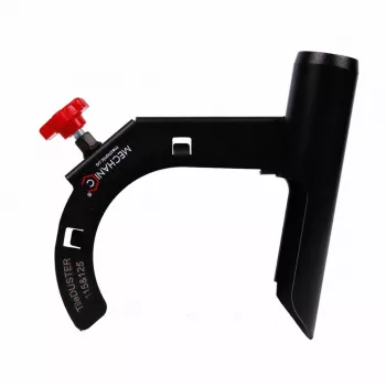 DISTAR Adaptador de tuerca para amoladora angular Tileduster 115mm-125mm