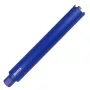 DISTAR KORONA DIAMENTOWA RM-TX 1 1/4 52mm x 450mm broca de corona de diamante en seco
