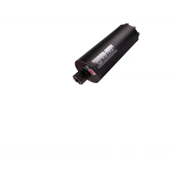 DISTAR RS-TX broca de corona de diamante 300mm x 450mm 1 1/4
