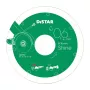 Disco de corte diamantado DISTAR SHINE 76 x 0,6 x 22,23 mm