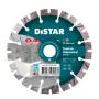 Disco de corte diamantado DISTAR TECHNIC ADVANCED 150 mm x 22,23 mm Segmentado, soldado por láser, para hormigón y piedra