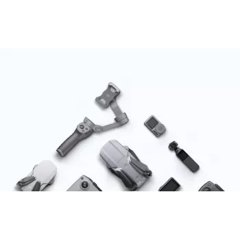 DJI Care Refresh DJI Osmo Pocket 3 - Código electrónico