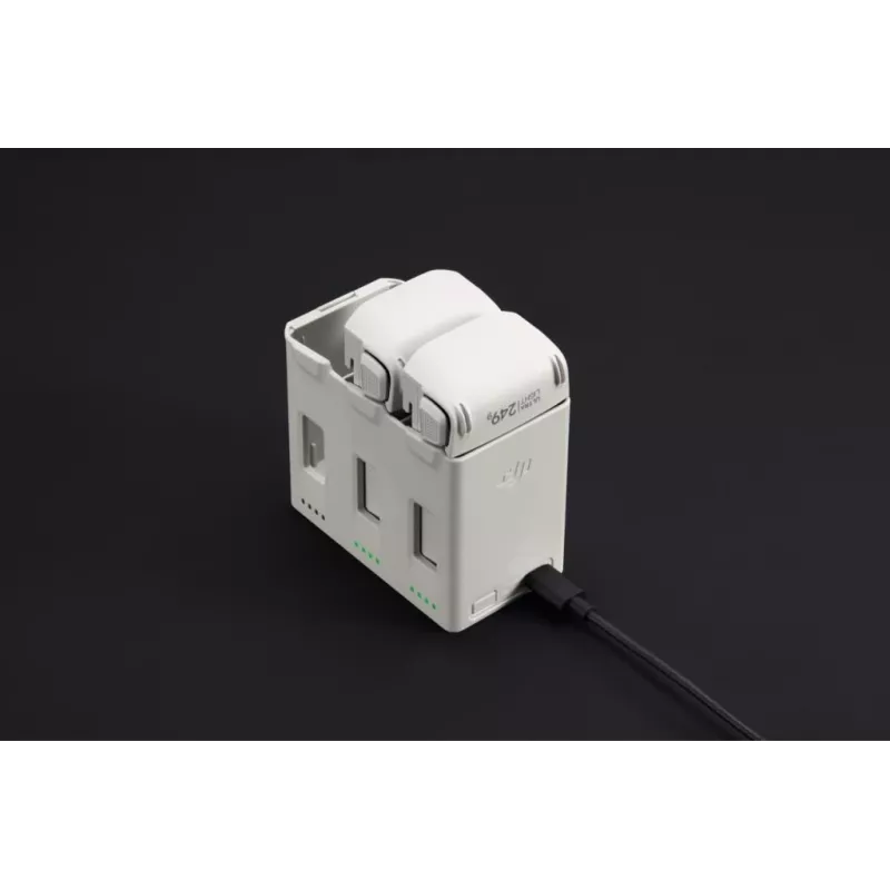 DJI Lito 1 Hub de carga bidireccional (CP.MA.00000993)