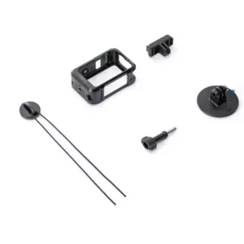 Kit de accesorios de protección multifunción DJI para Osmo Action 6 (CP.OS.00000604)