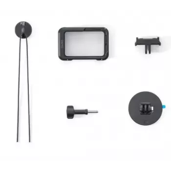 Kit de accesorios de protección multifunción DJI para Osmo Action 6 (CP.OS.00000604)