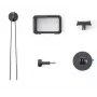 Kit de accesorios de protección multifunción DJI para Osmo Action 6 (CP.OS.00000604)