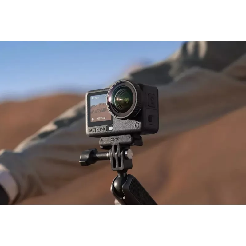DJI FOV Boost objetivo para Osmo Action 6, CP.OS.00000523