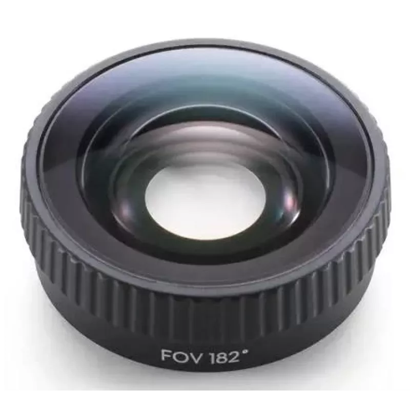 DJI FOV Boost objetivo para Osmo Action 6, CP.OS.00000523