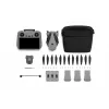 Dron DJI Lito X1 Fly More Combo con DJI RC 2, CMOS de 1/1,3" 48 MP, 4K/100 fps, LiDAR, 36 min de autonomía de vuelo, <249 g, CP.MA.00000975