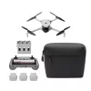 Dron DJI Lito X1 Fly More Combo con DJI RC 2, CMOS de 1/1,3" 48 MP, 4K/100 fps, LiDAR, 36 min de autonomía de vuelo, <249 g, CP.MA.00000975