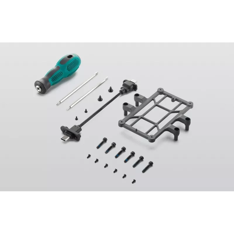DJI Manifold 3 Kit de accesorios para Matrice 400