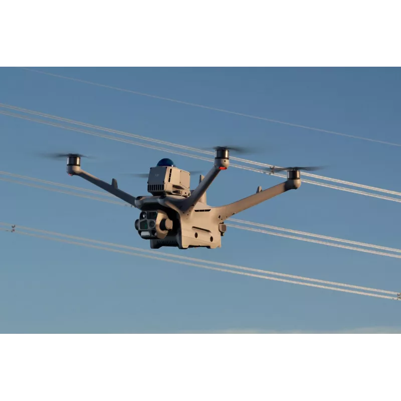 DJI Matrice 4 Módulo de detección de obstáculos CP.EN.00000648.01