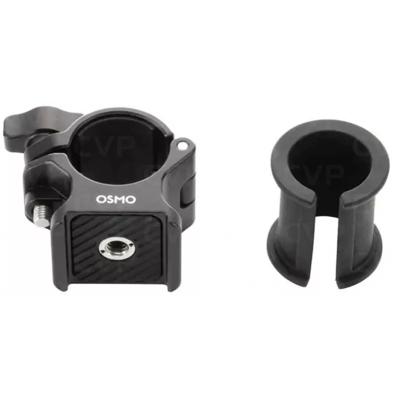 DJI Osmo soporte de pinza para palo selfie (CP.AS.AA000030)