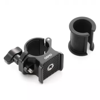 Soporte de pinza DJI para palo selfie Osmo (CP.AS.AA000030)