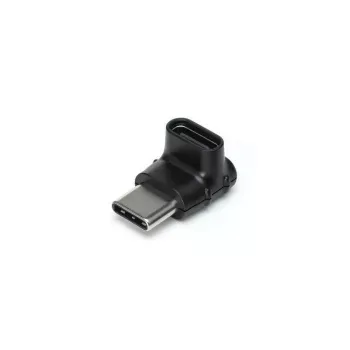 DJI Mic 2 Adaptador USB-C para receptor móvil CP.RN.00000514