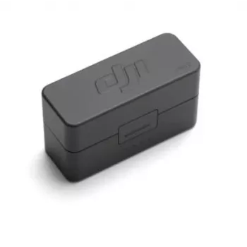 Estuche de carga DJI Mic Mini 2 (CP.RN.00000534)