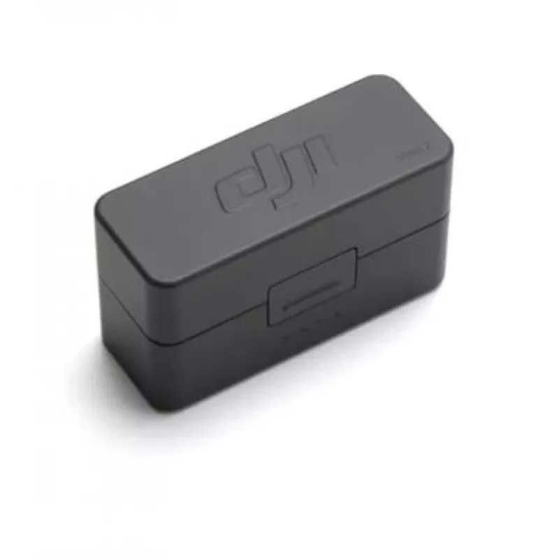 DJI Mic Mini 2 estuche de carga (CP.RN.00000534)