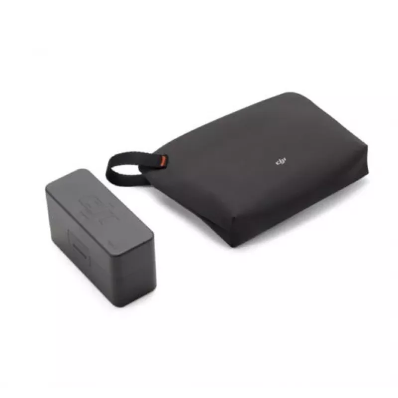 DJI Mic Mini 2 estuche de carga (CP.RN.00000534)