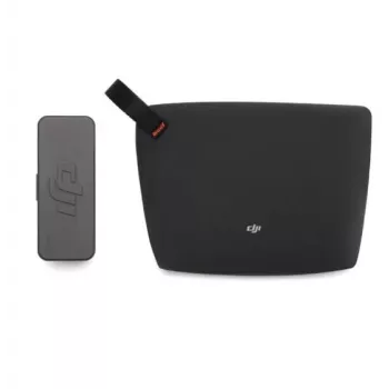 Estuche de carga DJI Mic Mini 2 (CP.RN.00000534)