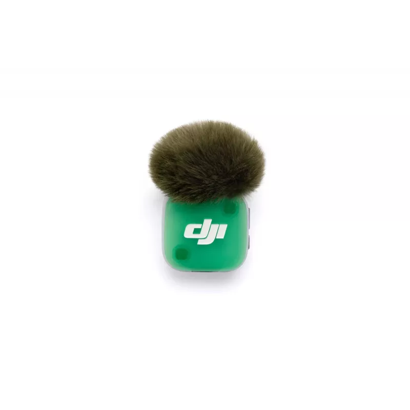 DJI Mic Mini 2 Paravientos Accesorio multi cámara