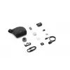 DJI Mic Mini 2S (1 TX + 1 RX) micrófono