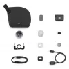 DJI Mic Mini 2S (1 TX + 1 RX) micrófono