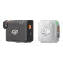 DJI Mic Mini 2S (1 TX + 1 RX) micrófono