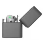 Sistema de micrófonos inalámbricos DJI Mic Mini 2S (2 transmisores + 1 receptor + estuche de carga)