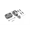 DJI Lito 1 dron con cámara 4K, gris, CP.MA.00000990