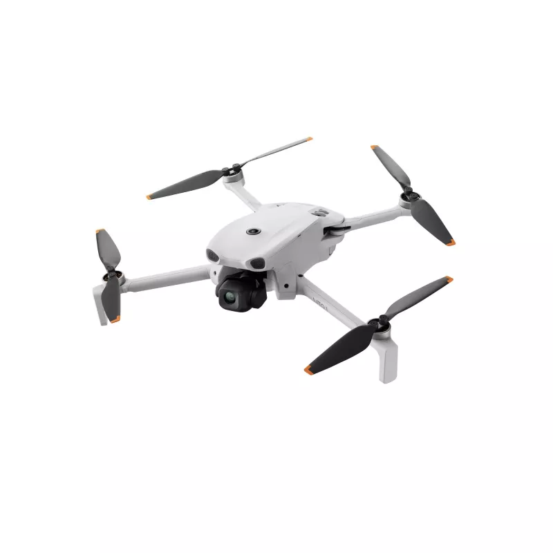 DJI Lito 1 dron con cámara 4K, gris, CP.MA.00000990