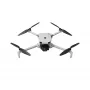 DJI Lito 1 dron con cámara 4K, gris, CP.MA.00000990