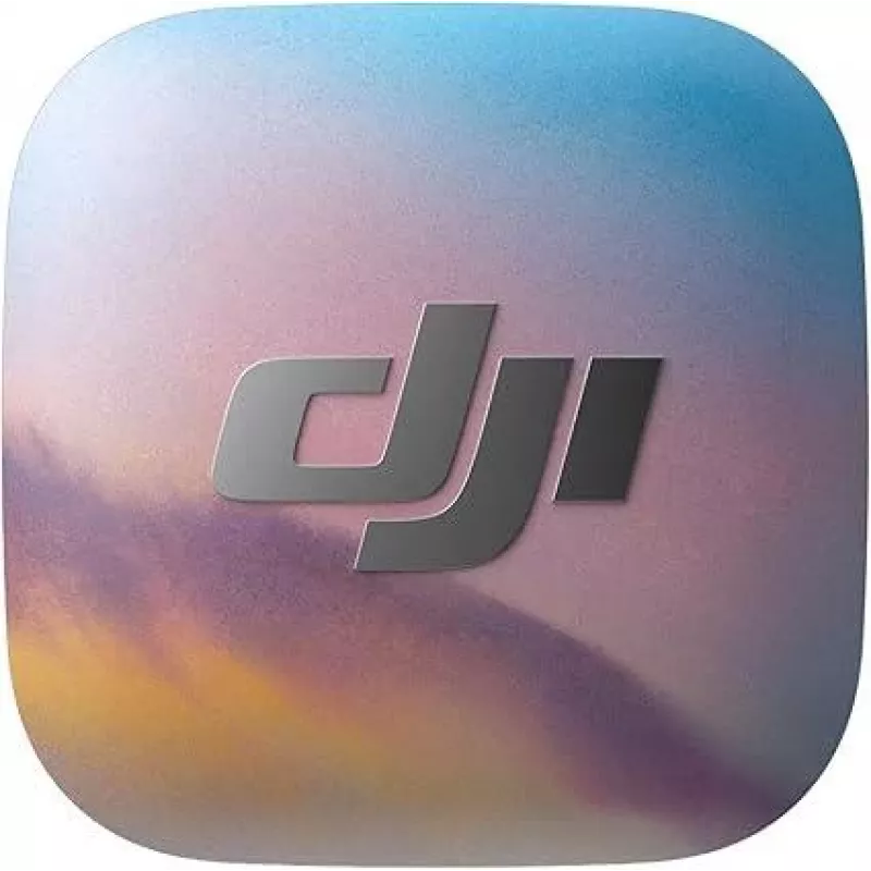 Cubierta frontal magnética DJI Mic Mini 2 (CP.RN.00000544)