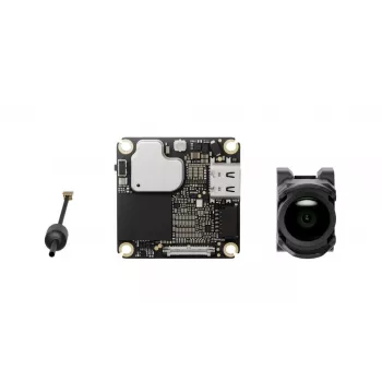 DJI O4 Wide Air Unit módulo de transmisión de vídeo FPV