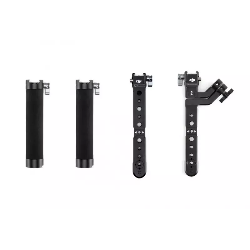 DJI RS Twist Grip empuñadura doble (CP.RN.00000096.01)