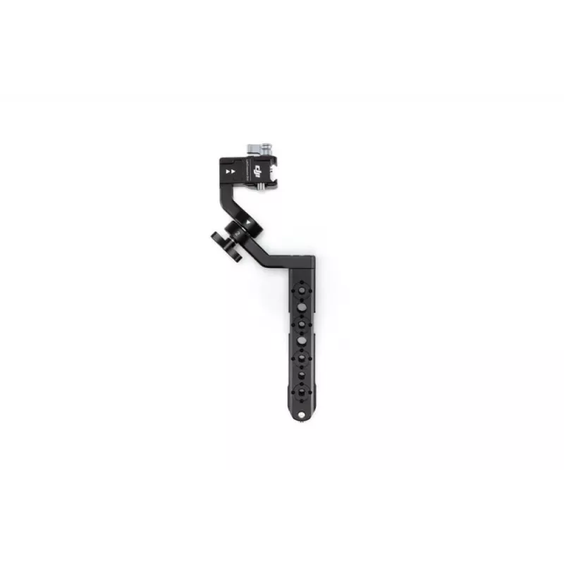 DJI RS Twist Grip empuñadura doble (CP.RN.00000096.01)
