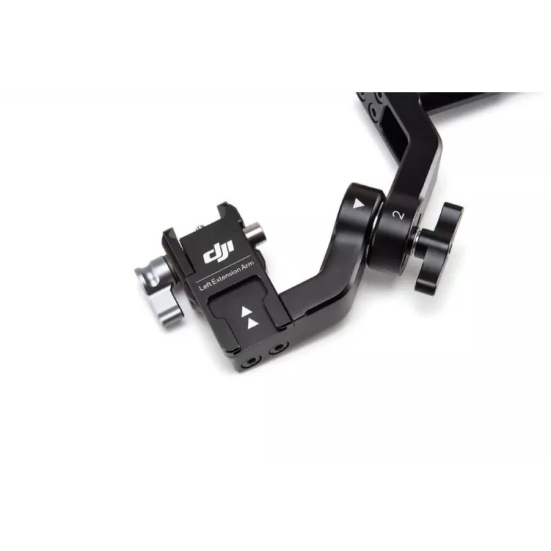 DJI RS Twist Grip empuñadura doble (CP.RN.00000096.01)