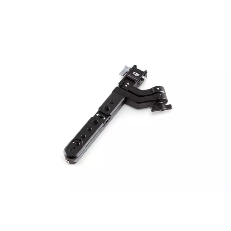 DJI RS Twist Grip empuñadura doble (CP.RN.00000096.01)