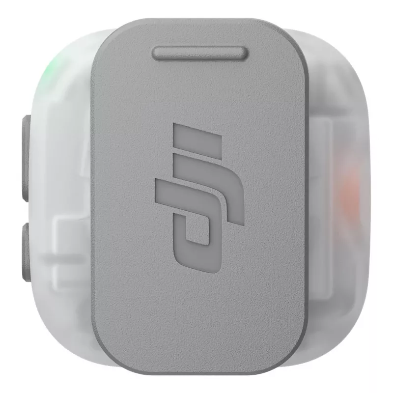 DJI Mic Mini 2S Transmisor