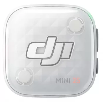 DJI Mic Mini 2S transmisor