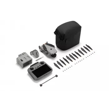 DJI Lito X1 Fly More Combo Plus con DJI RC 2 (CP.MA.00000976)