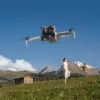DJI Mini 5 Pro Fly More Combo Plus con DJI RC 2